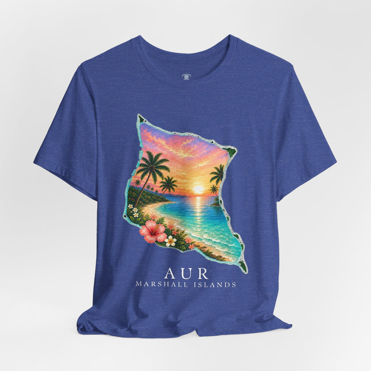AUR Sunset Unisex T-Shirt