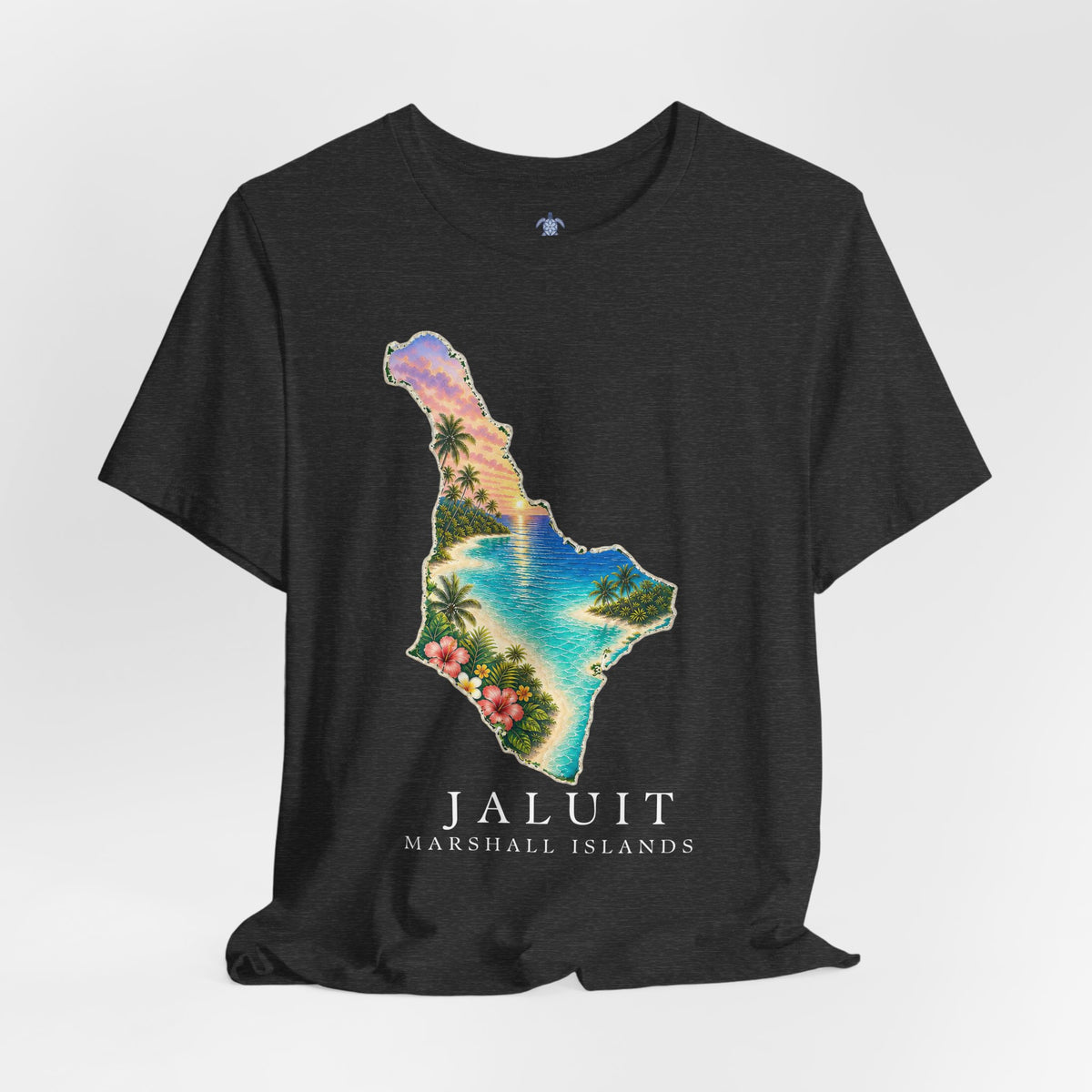 JALUIT Sunset Unisex T-Shirt