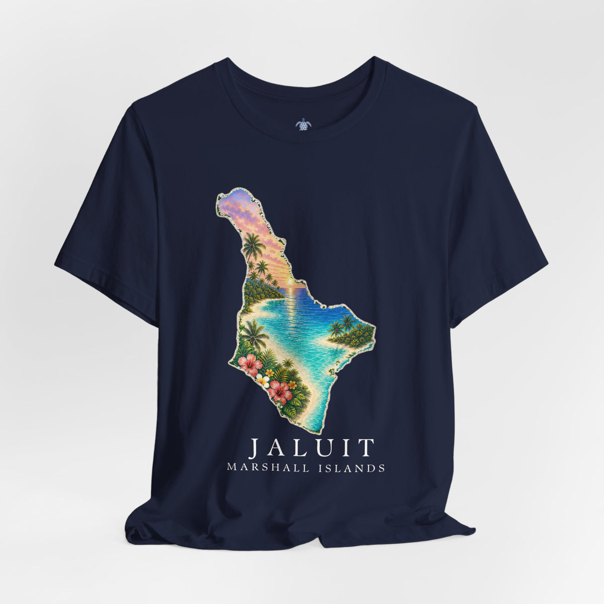 JALUIT Sunset Unisex T-Shirt