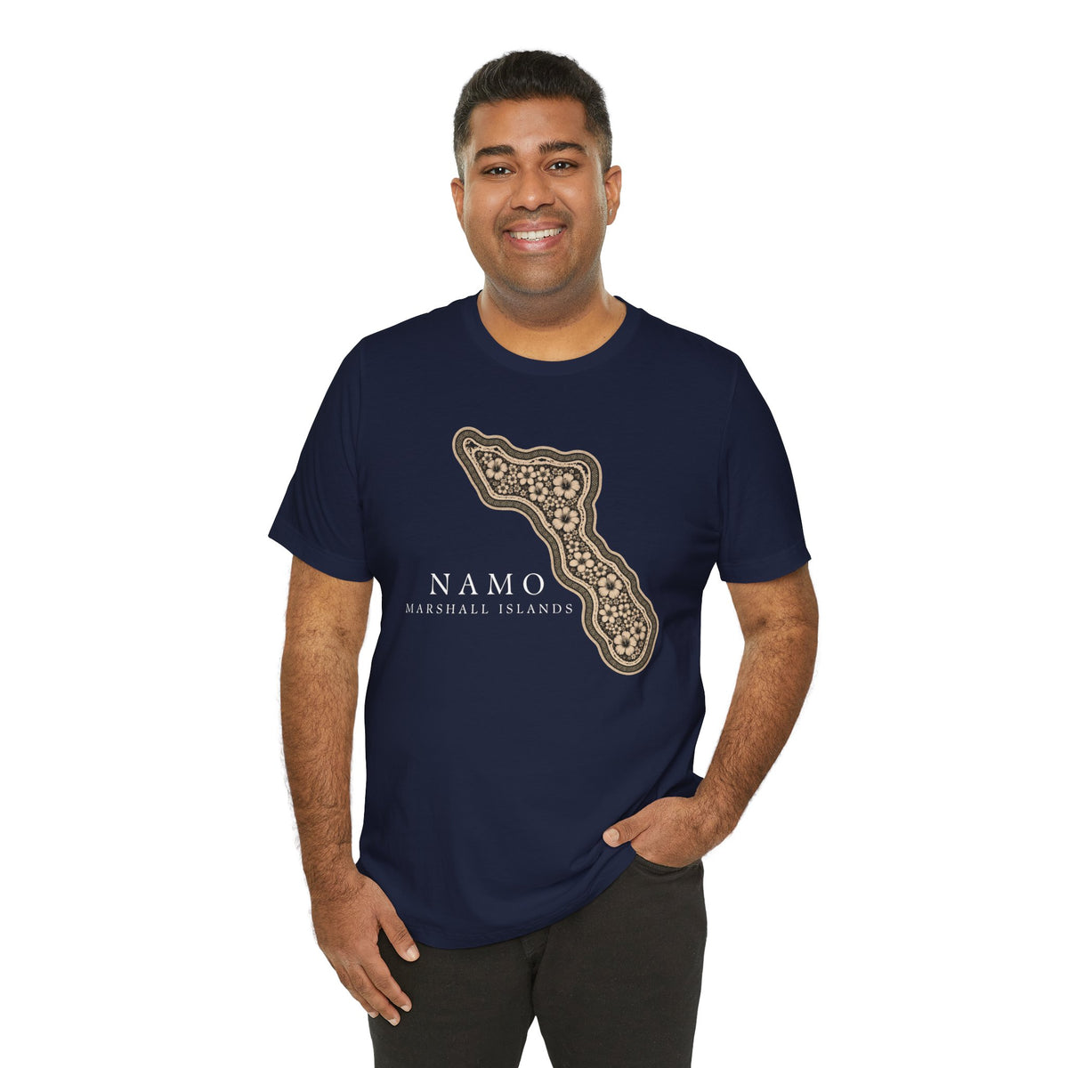 NAMO Tribal Sun Unisex T-Shirt