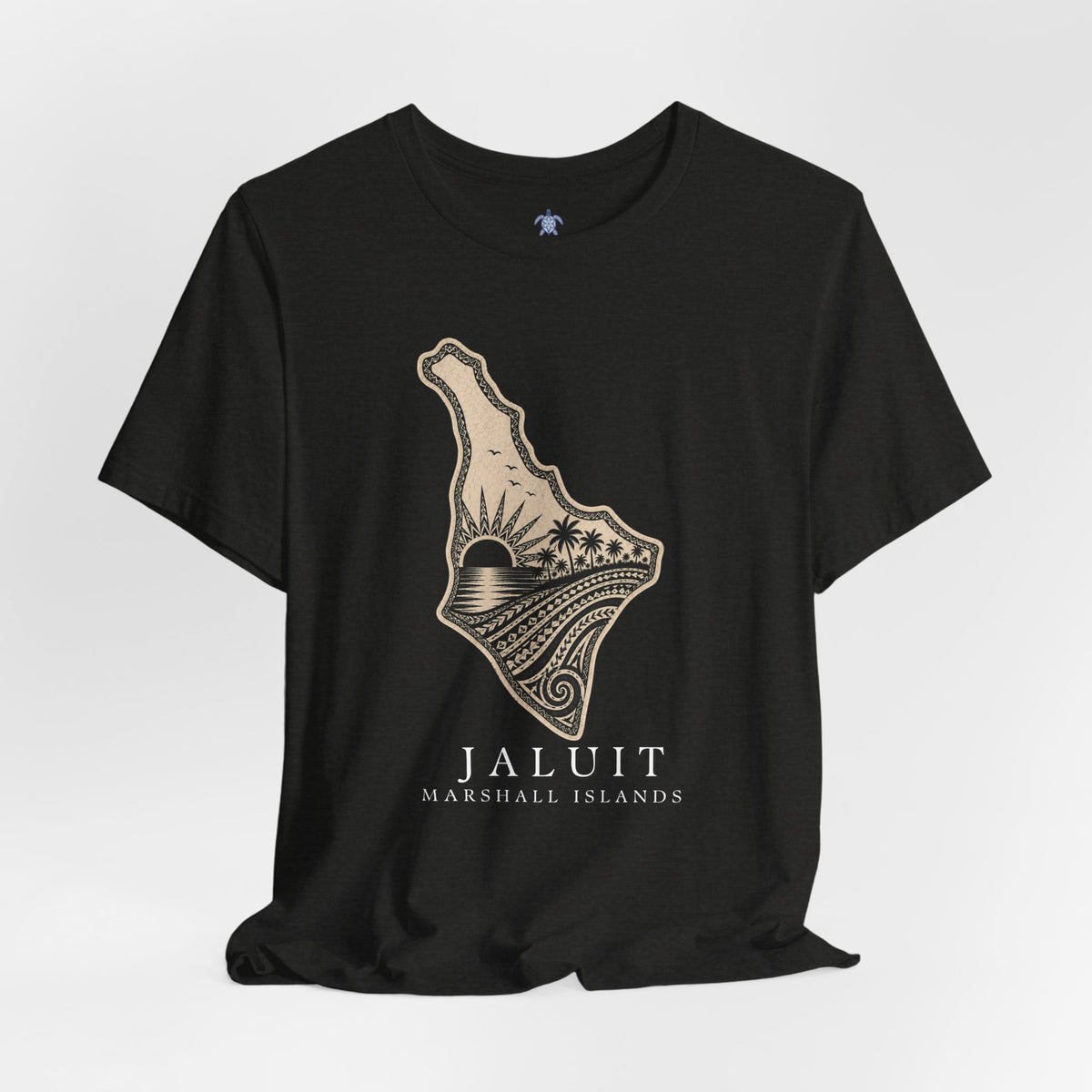 JALUIT Tribal Sun Unisex T-Shirt
