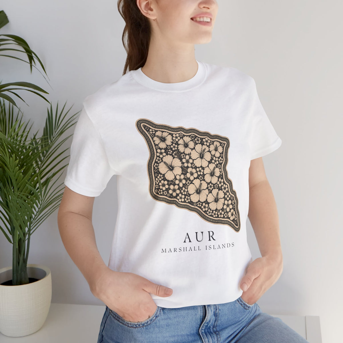 AURTribal Sun Unisex T-Shirt