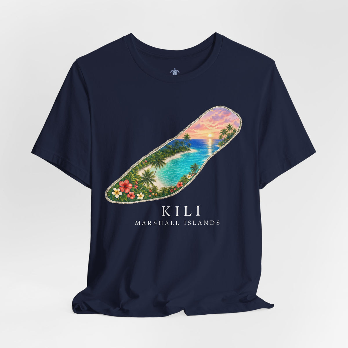 KILI Sunset Unisex T-Shirt