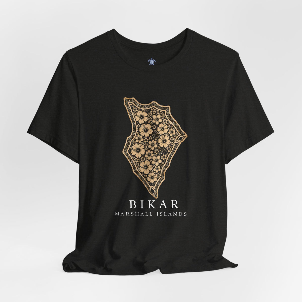 BIKAR Tribal Sun Unisex T-Shirt