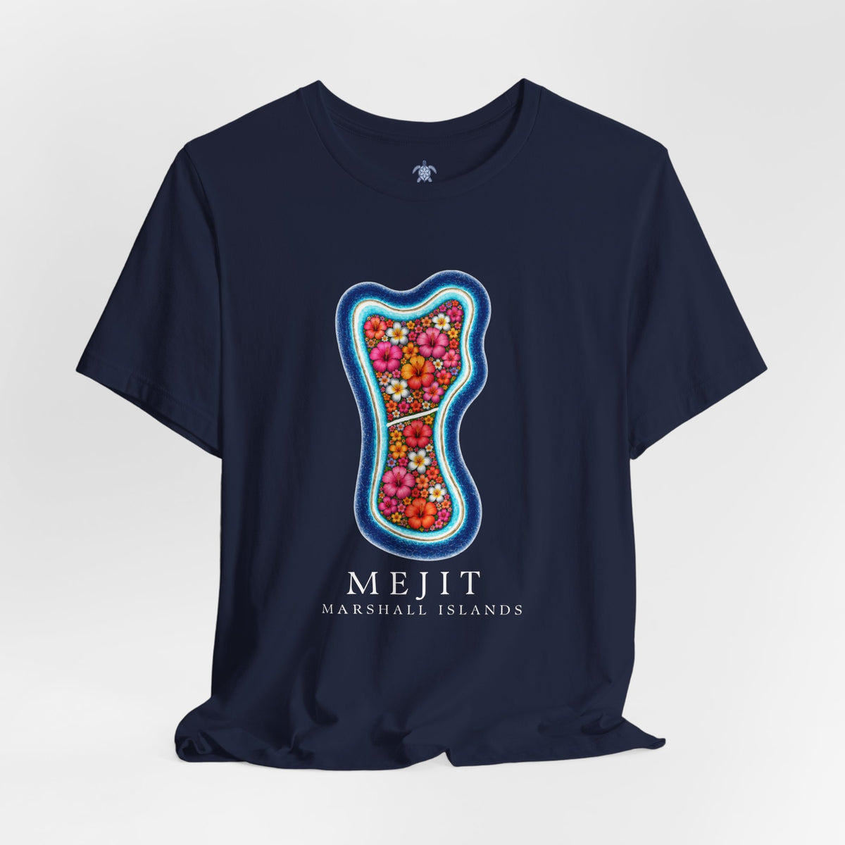 MEJIT FLOWER  Unisex T-Shirt