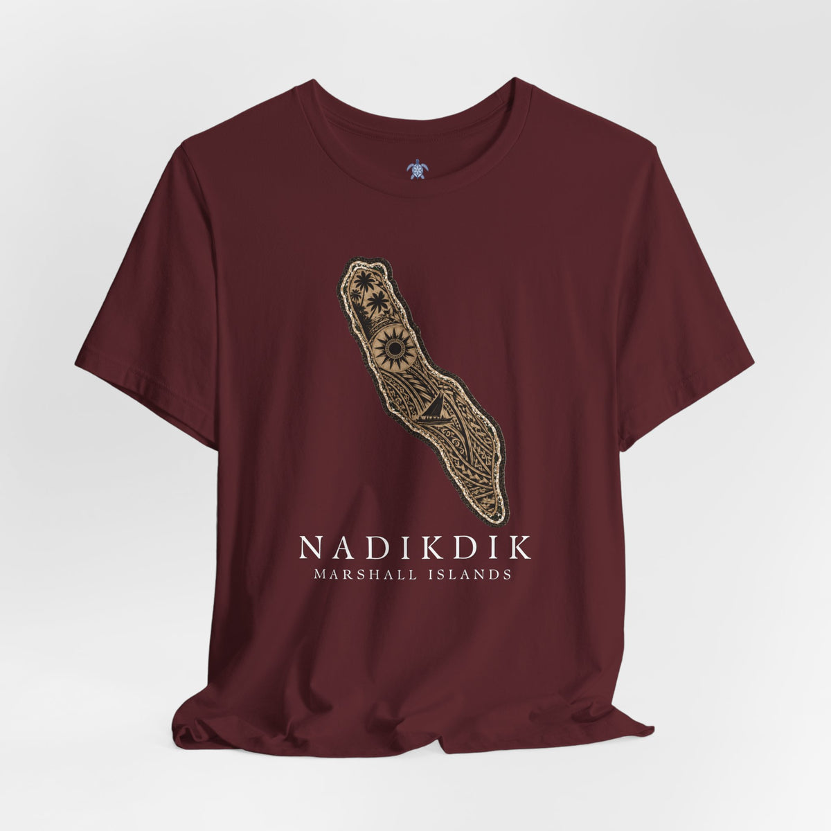 NADIKDIK Tribal Sun Unisex T-Shirt