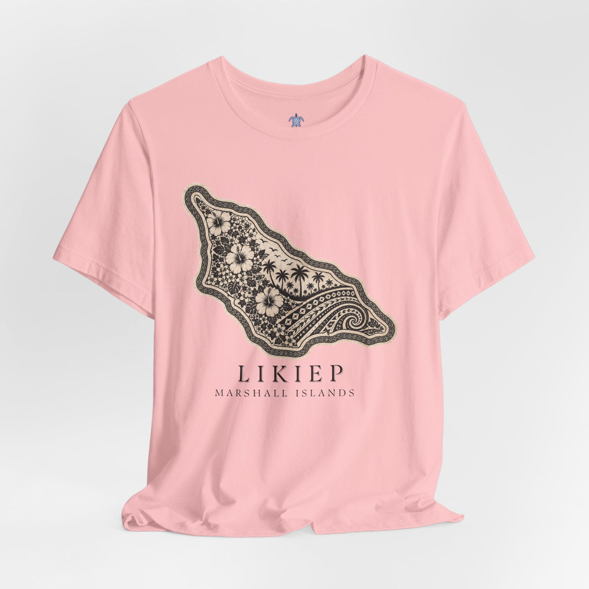 LIKIIEP Tribal Sun Unisex T-Shirt