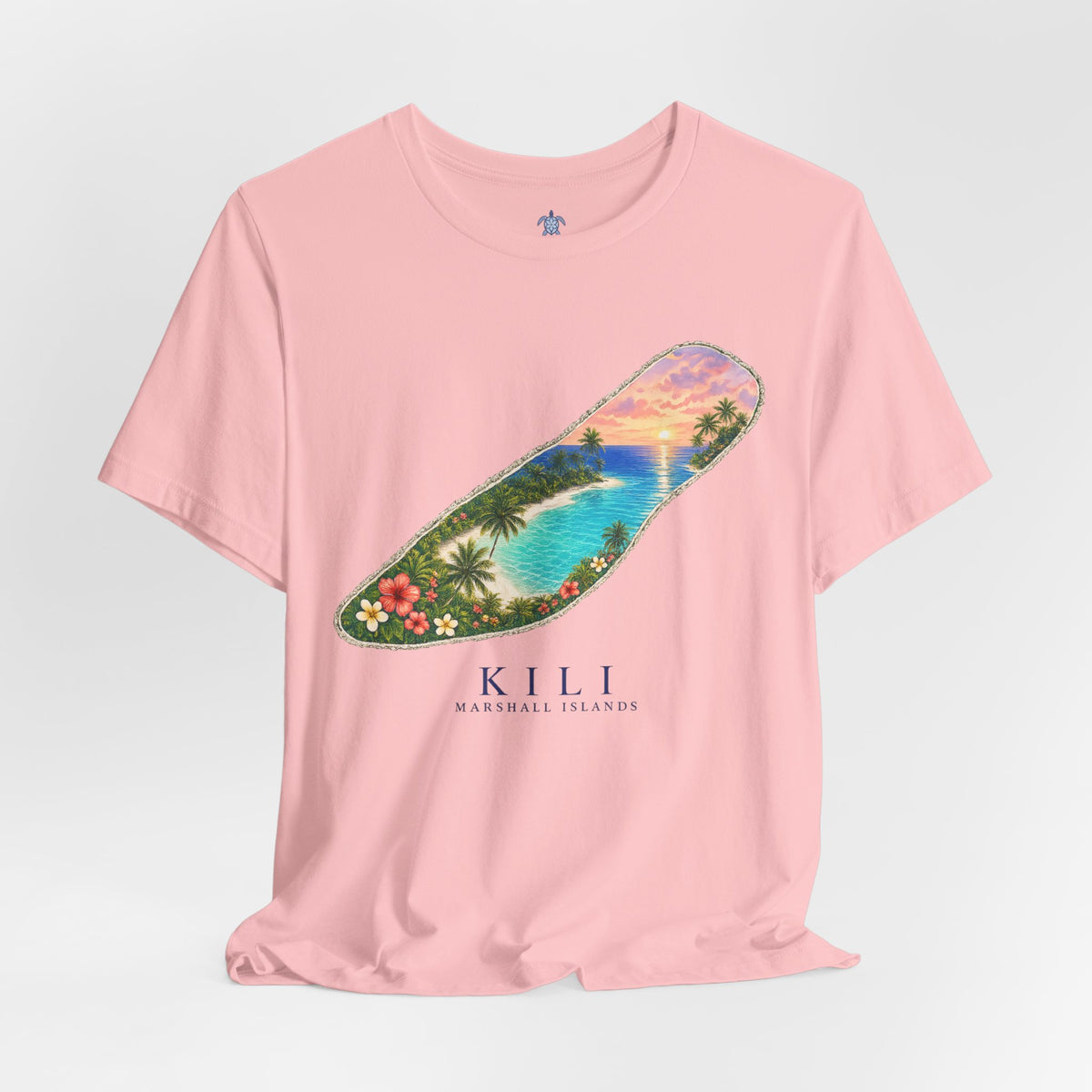 KILI Sunset Unisex T-Shirt