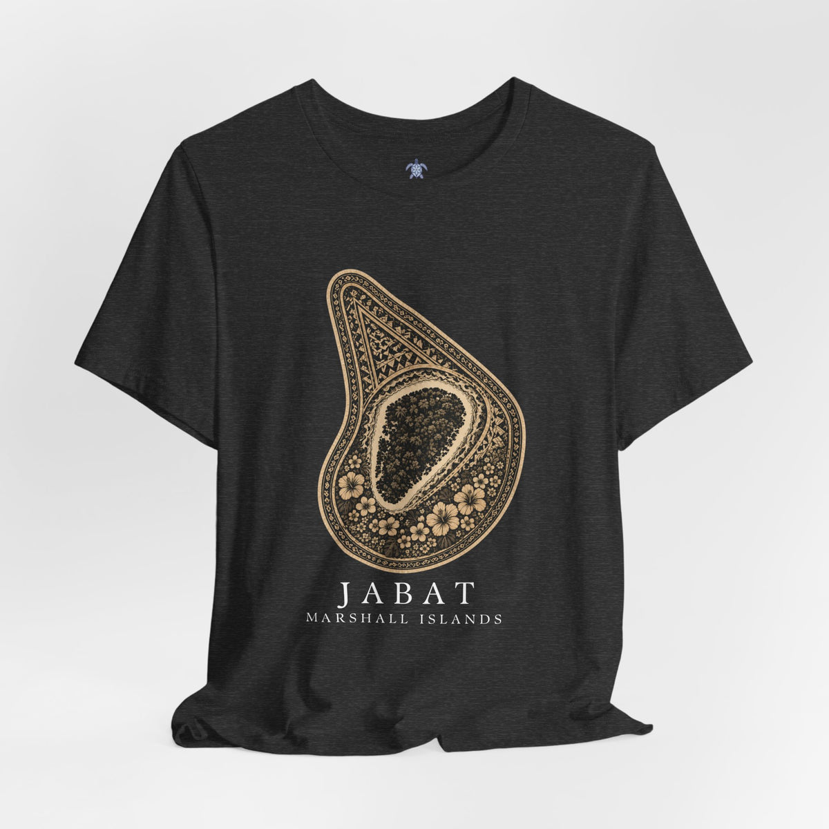 JABAT Tribal Sun Unisex T-Shirt