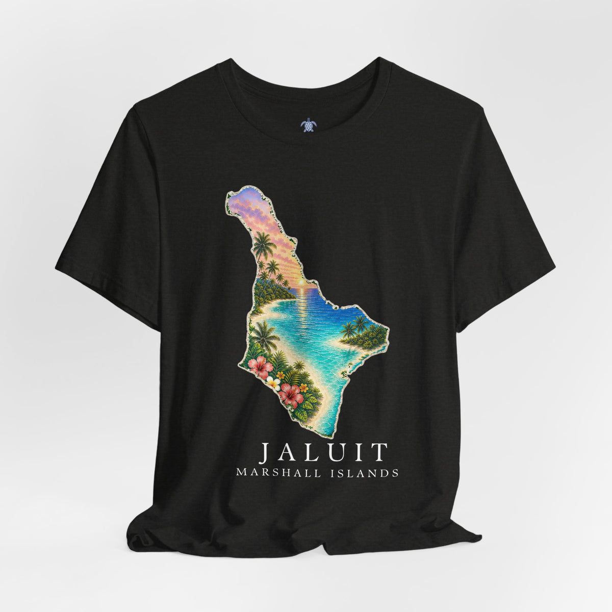 JALUIT Sunset Unisex T-Shirt