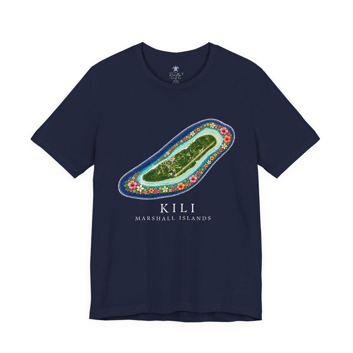 KILI FLOWER  Unisex T-Shirt