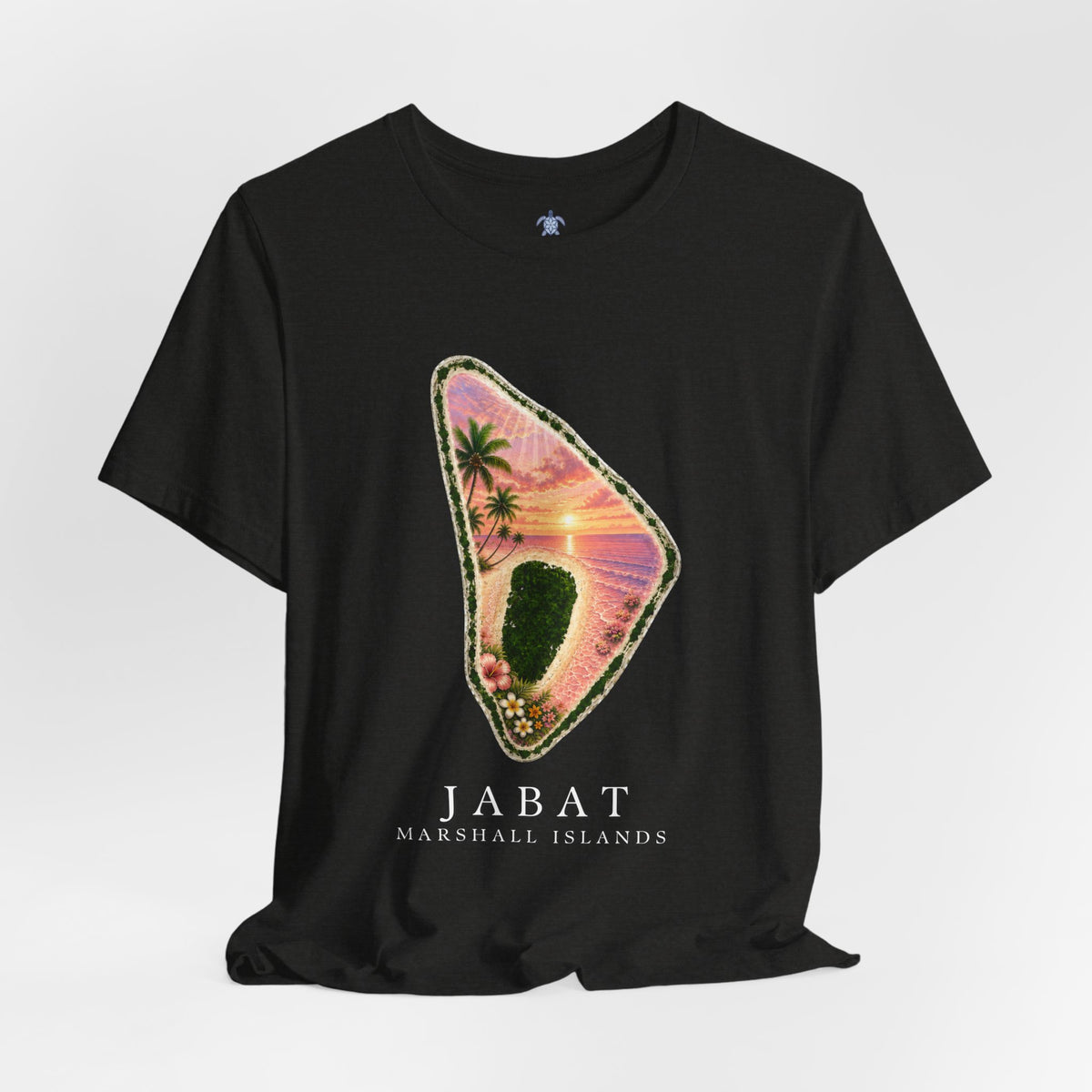 JABAT Sunset Unisex T-Shirt