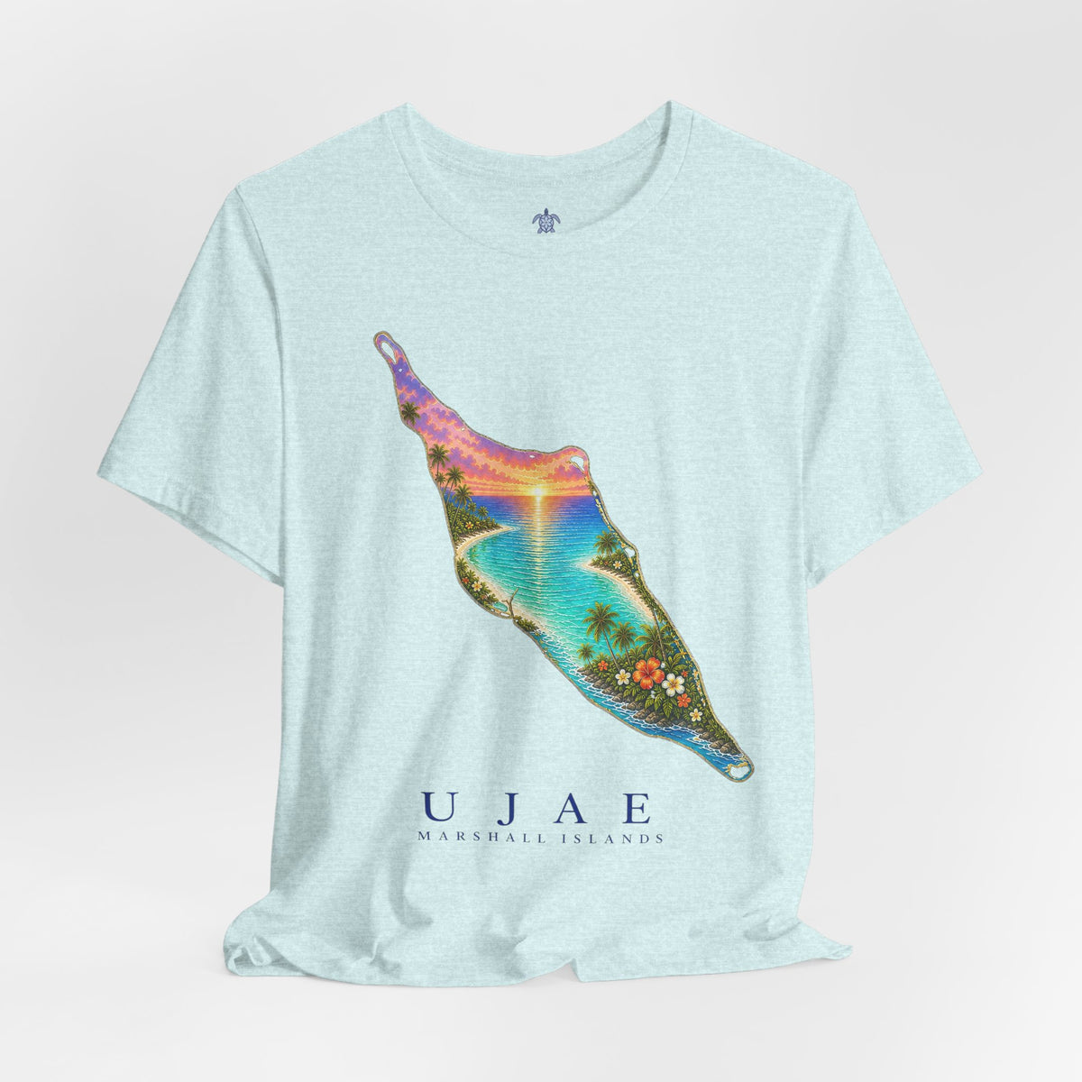 UJAE Sunset Unisex T-Shirt