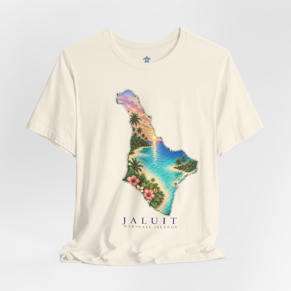 JALUIT Sunset Unisex T-Shirt