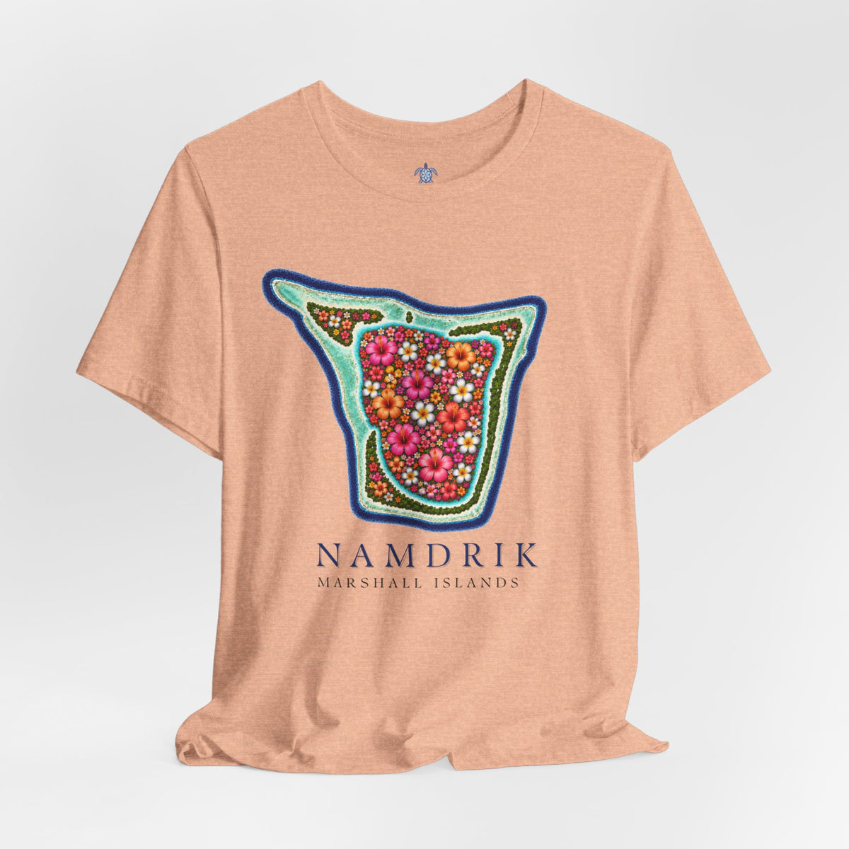 NAMDRIK FLOWER  Unisex T-Shirt