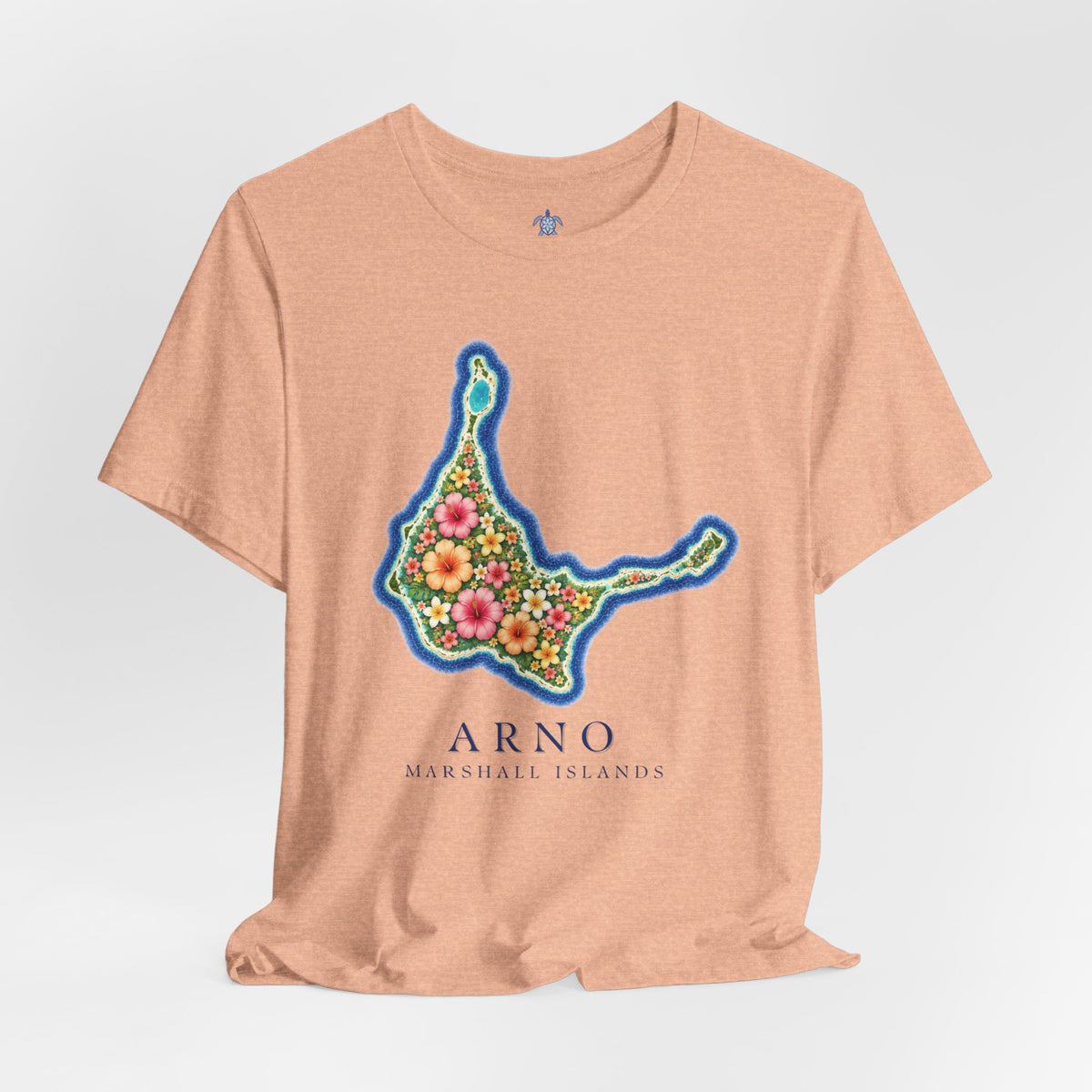 ARNO FLOWER  Unisex T-Shirt