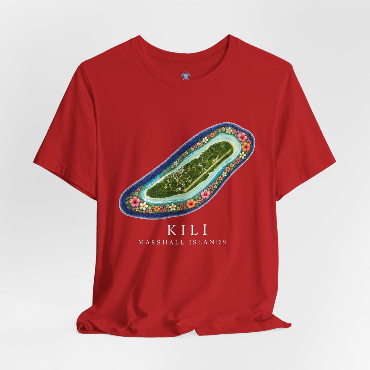 KILI FLOWER  Unisex T-Shirt