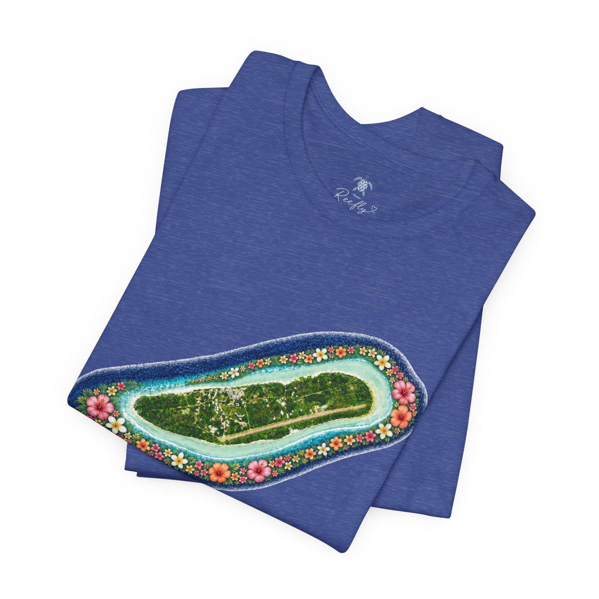 KILI FLOWER  Unisex T-Shirt