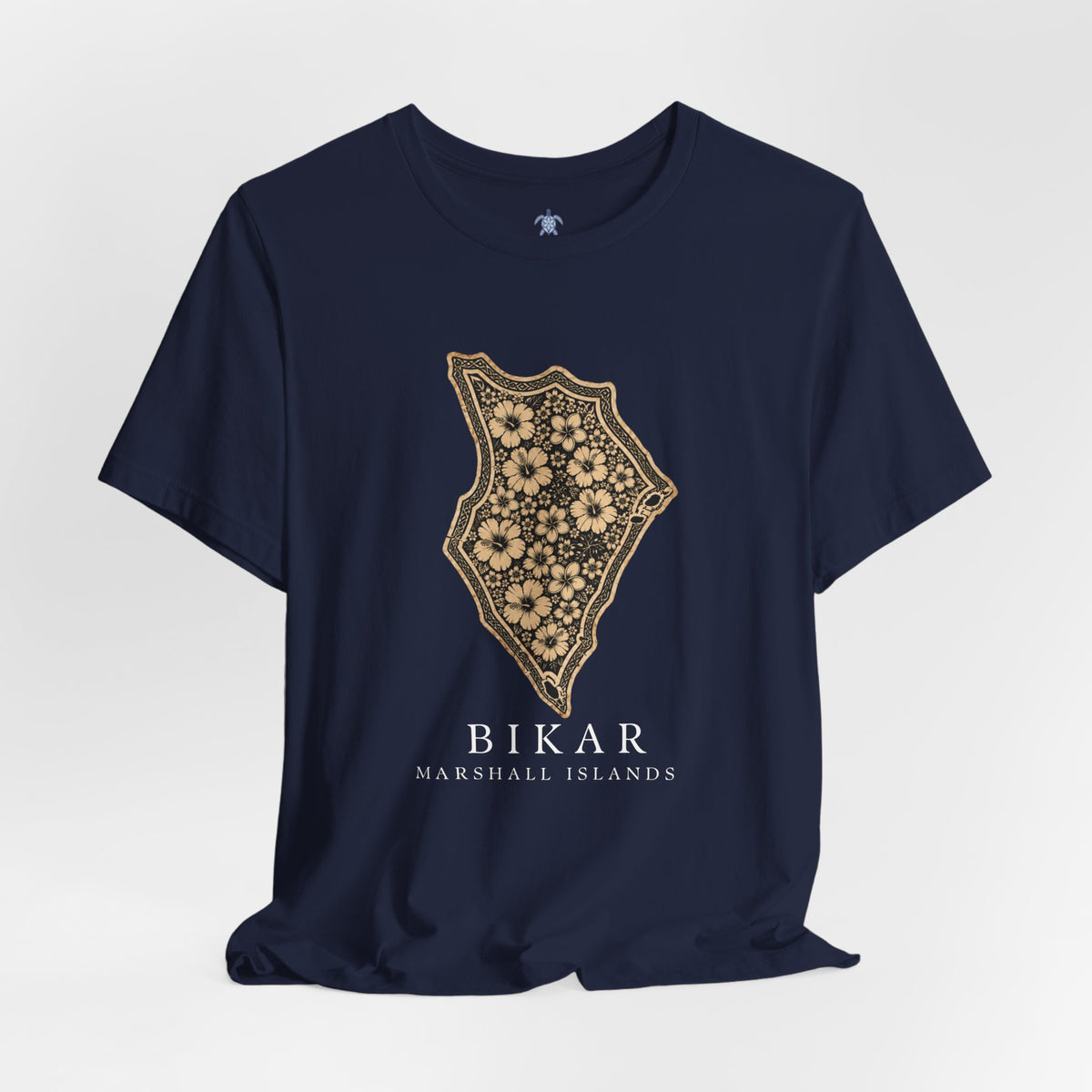 BIKAR Tribal Sun Unisex T-Shirt