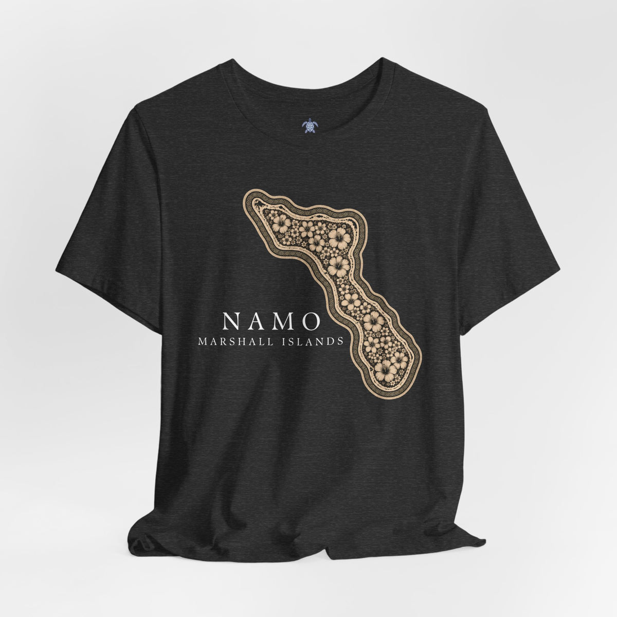 NAMO Tribal Sun Unisex T-Shirt