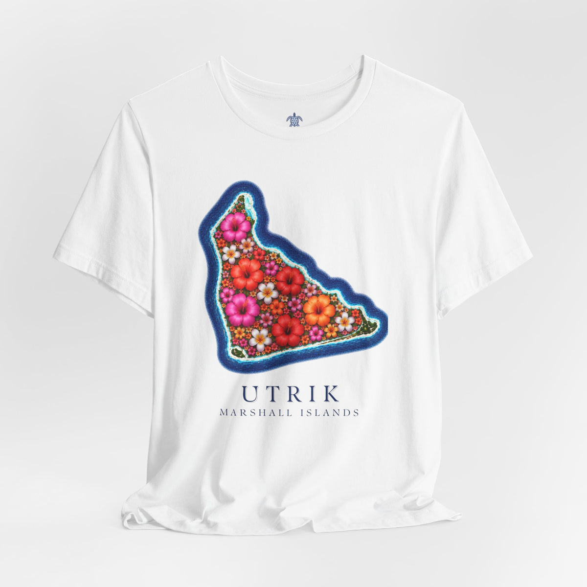 UTRIK FLOWER  Unisex T-Shirt