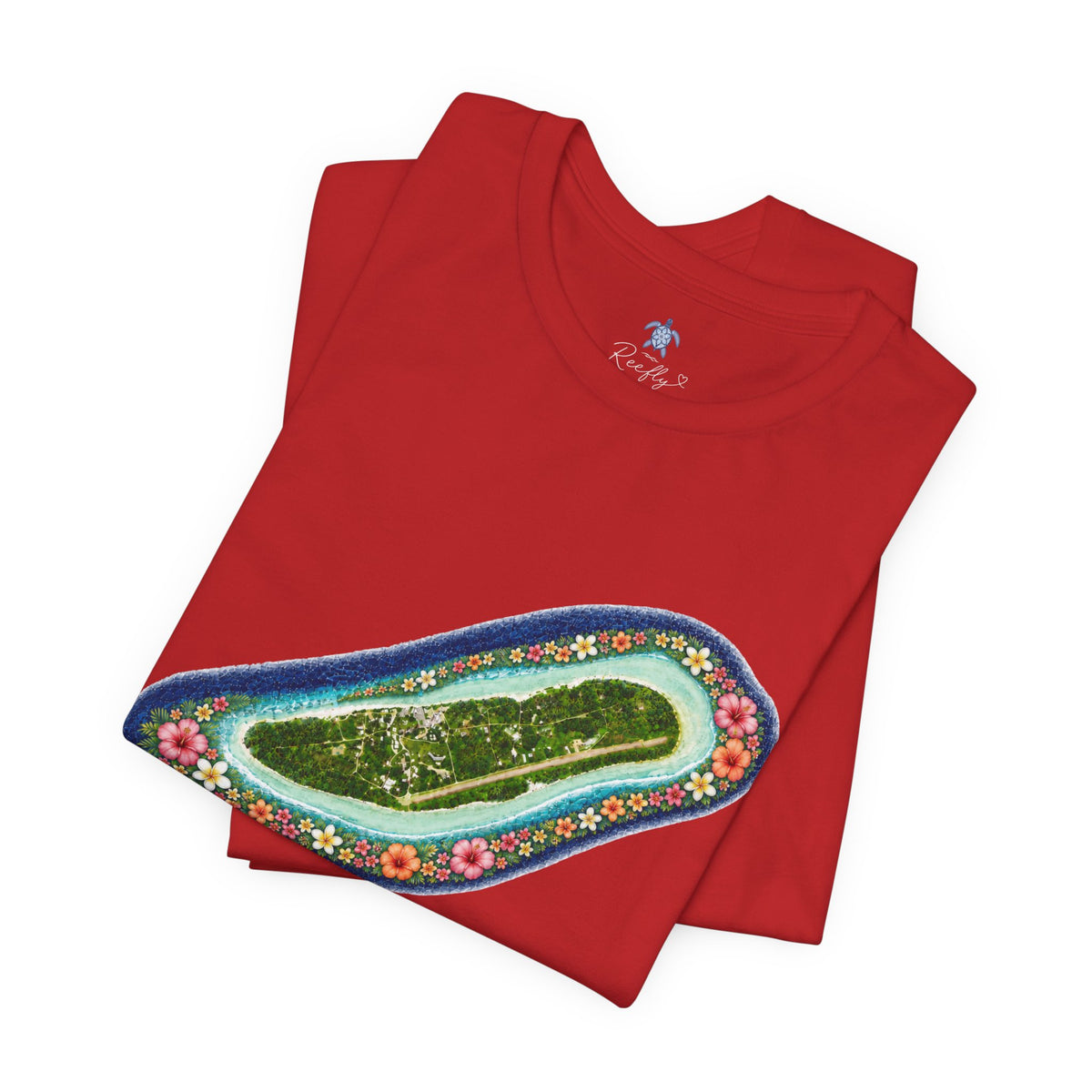 KILI FLOWER  Unisex T-Shirt