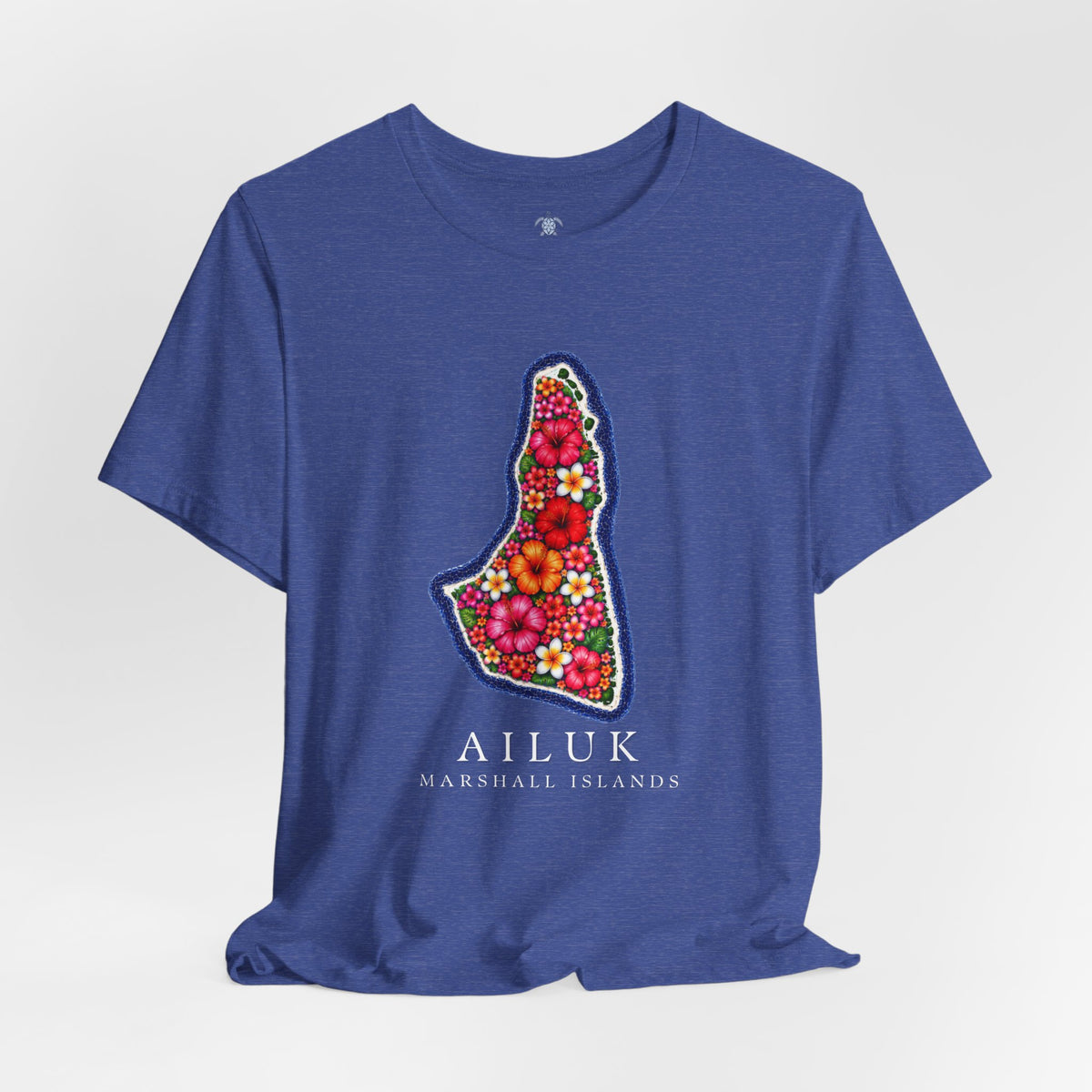 AILUK FLOWER  Unisex T-Shirt