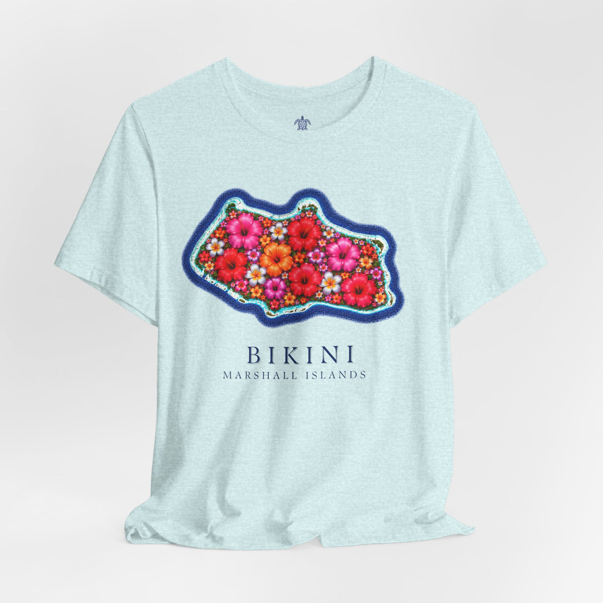 BIKINI FLOWER  Unisex T-Shirt