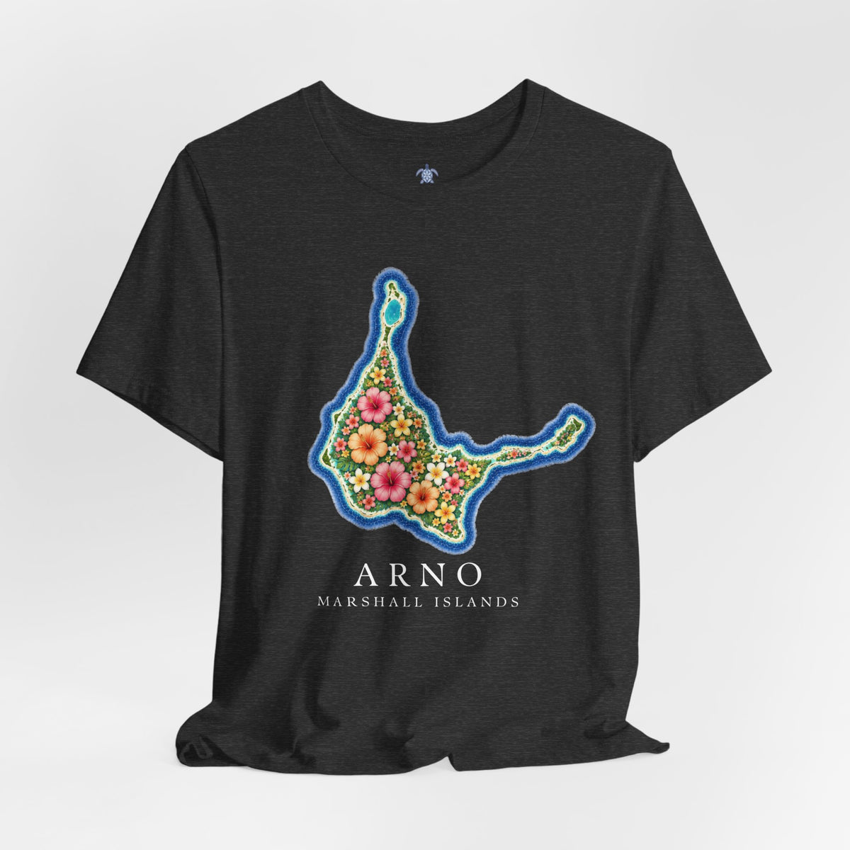 ARNO FLOWER  Unisex T-Shirt