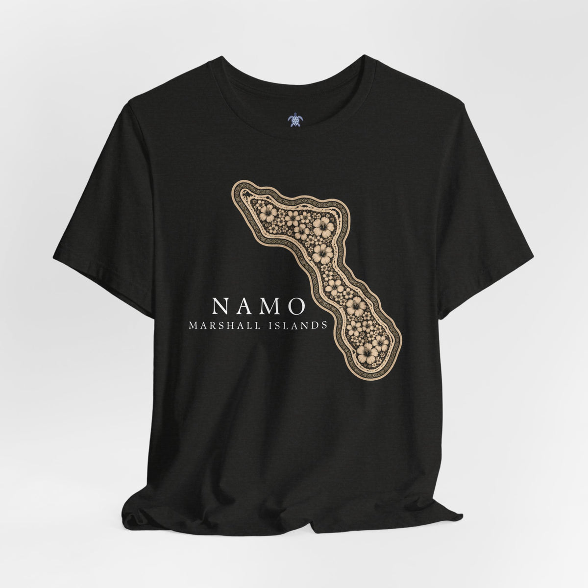 NAMO Tribal Sun Unisex T-Shirt