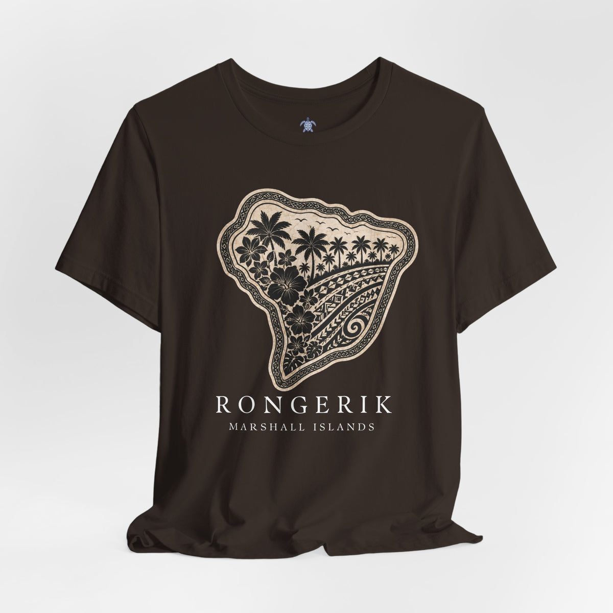 RONGERIK Tribal Sun Unisex T-Shirt