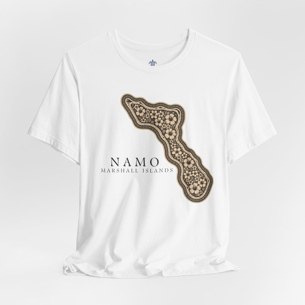 NAMO Tribal Sun Unisex T-Shirt