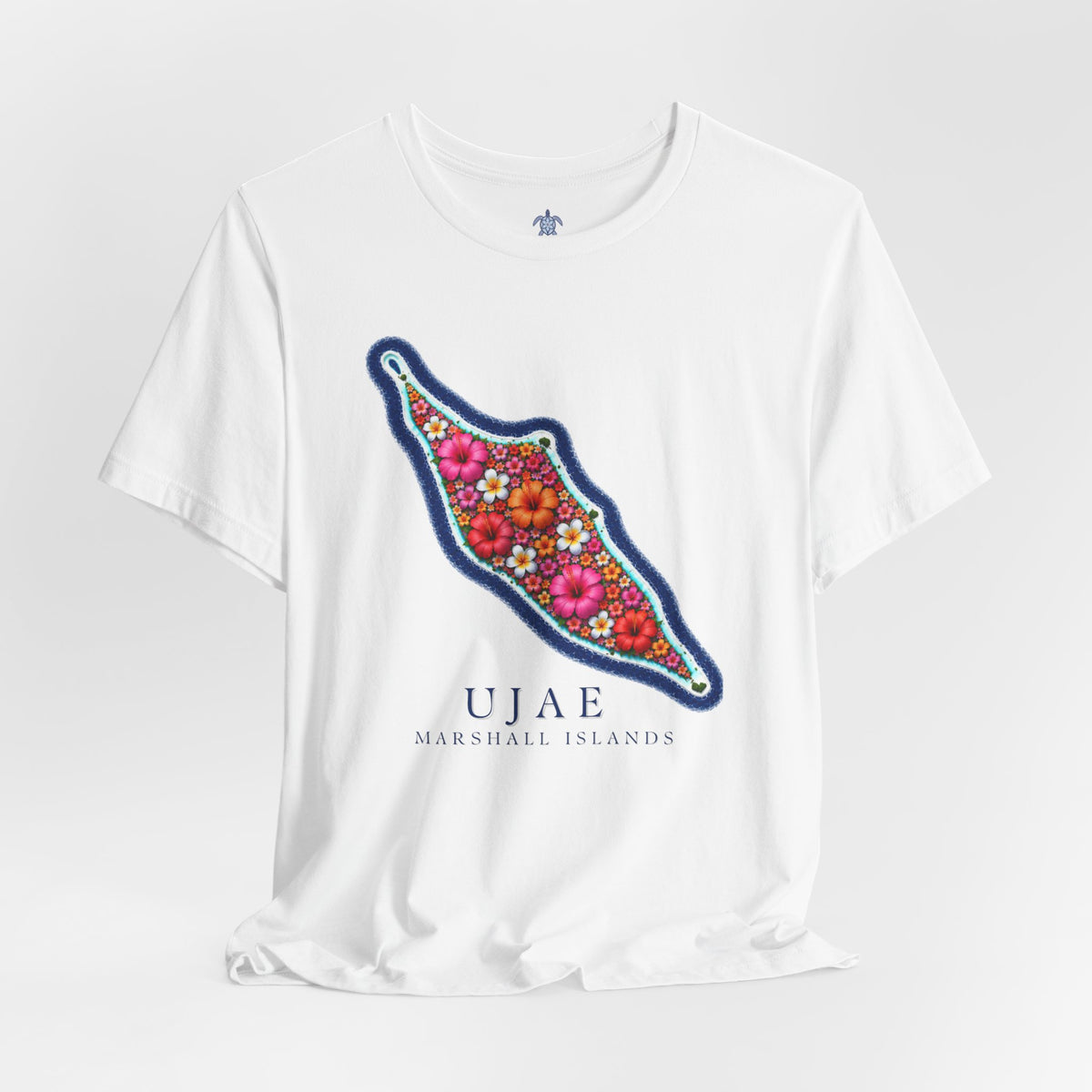 UJAE FLOWER  Unisex T-Shirt