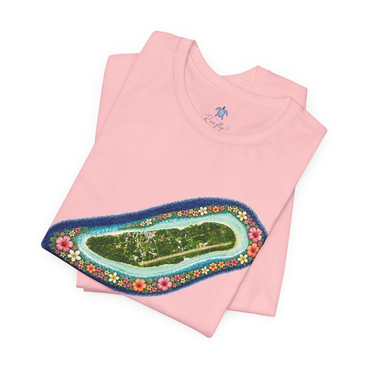 KILI FLOWER  Unisex T-Shirt