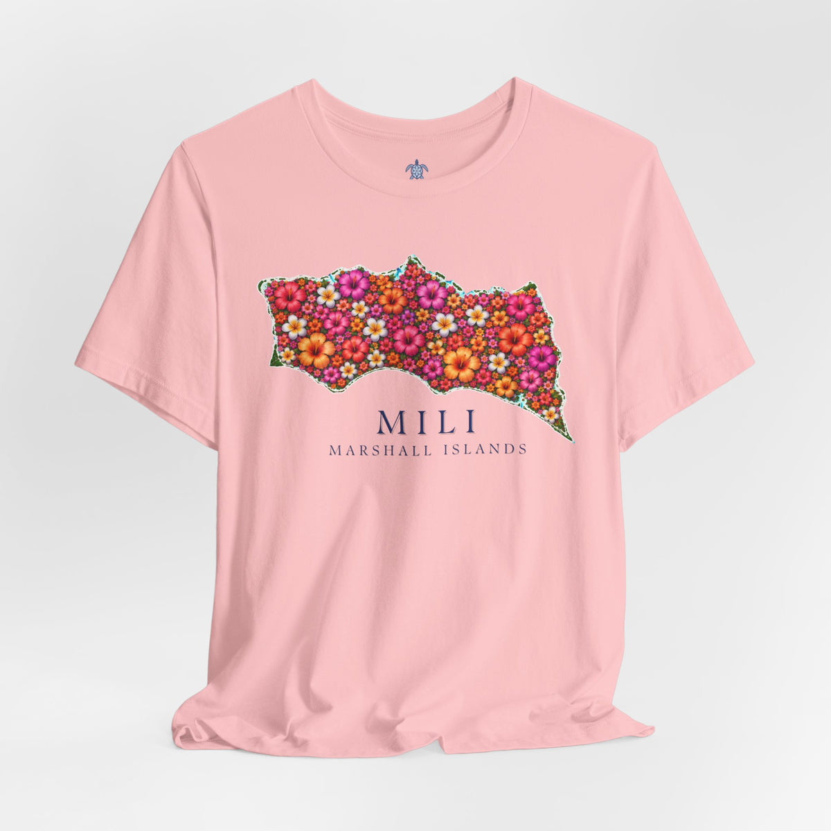 MILI FLOWER  Unisex T-Shirt