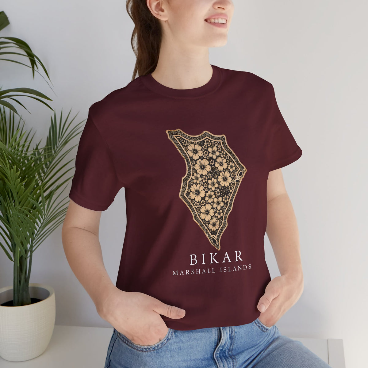 BIKAR Tribal Sun Unisex T-Shirt