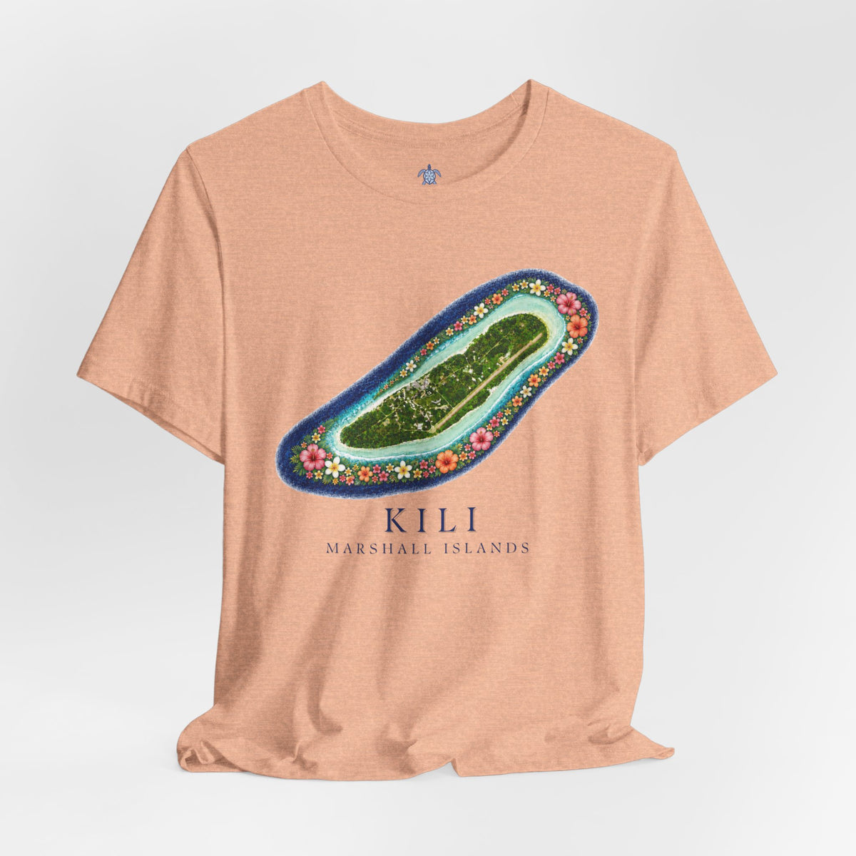 KILI FLOWER  Unisex T-Shirt