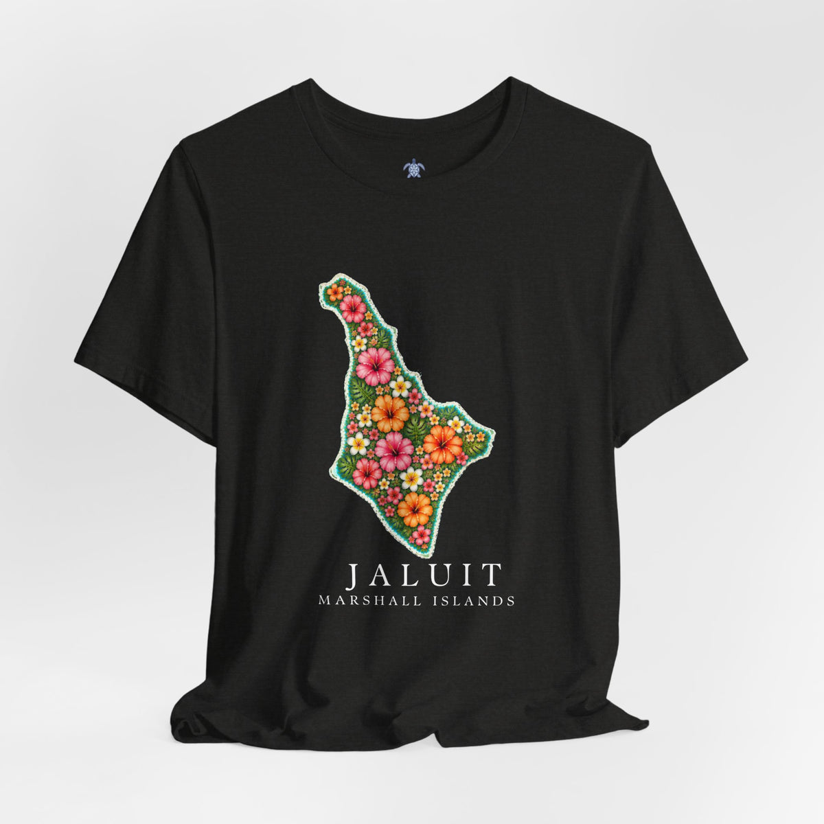 JALUIT FLOWER  Unisex T-Shirt