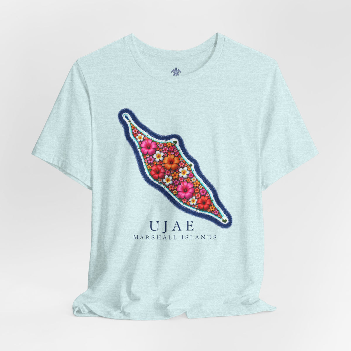 UJAE FLOWER  Unisex T-Shirt
