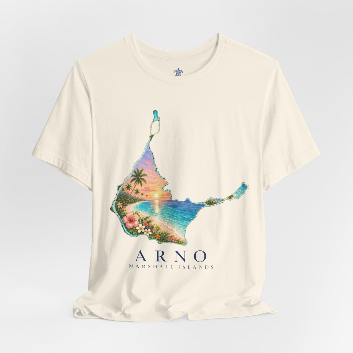 ARNO Sunset Unisex T-Shirt