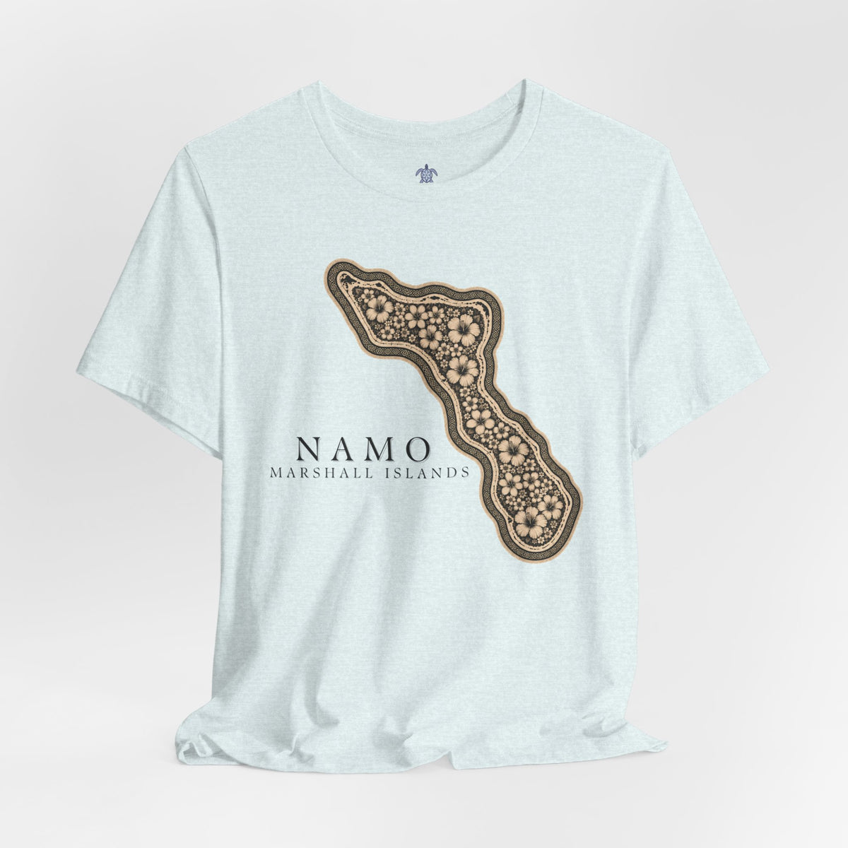 NAMO Tribal Sun Unisex T-Shirt