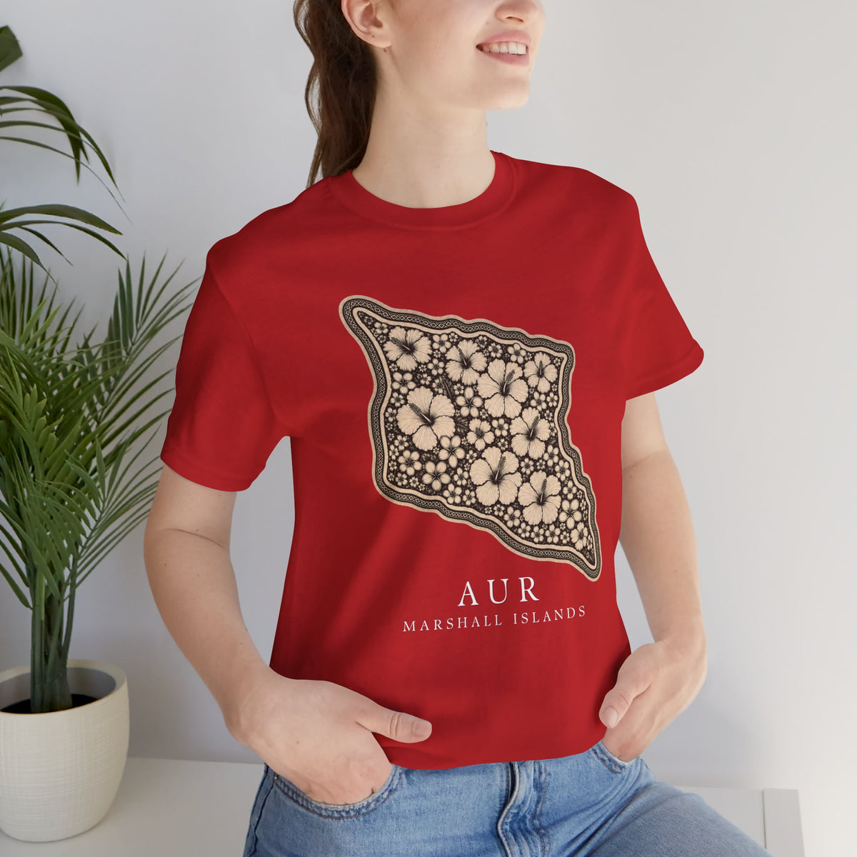 AURTribal Sun Unisex T-Shirt