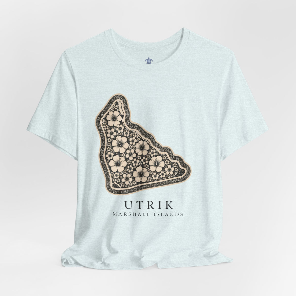 UTRIK Tribal Sun Unisex T-Shirt