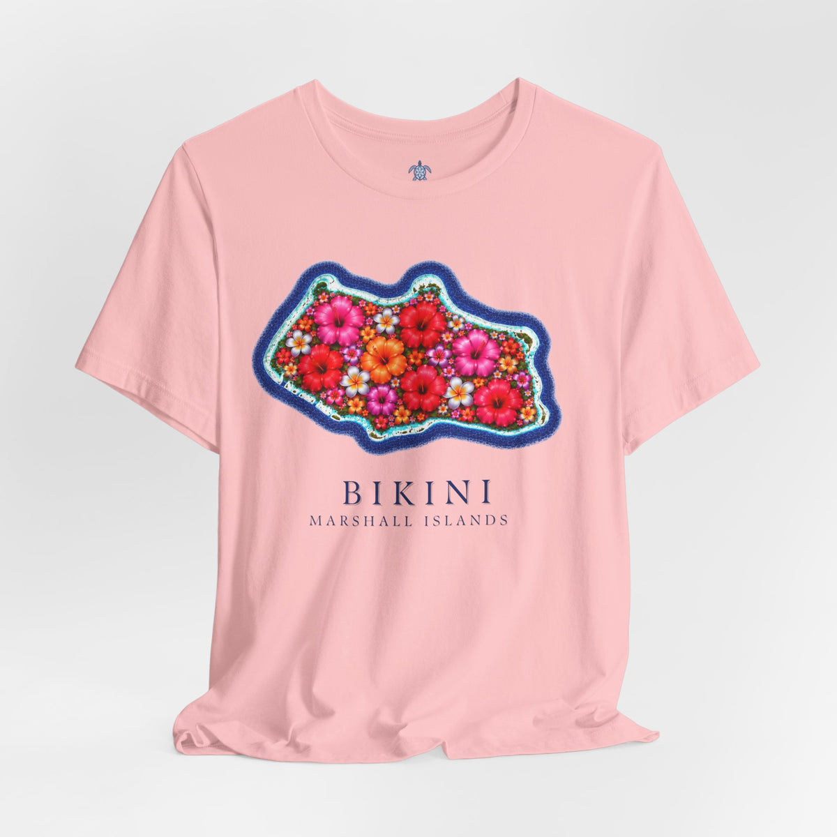 BIKINI FLOWER  Unisex T-Shirt