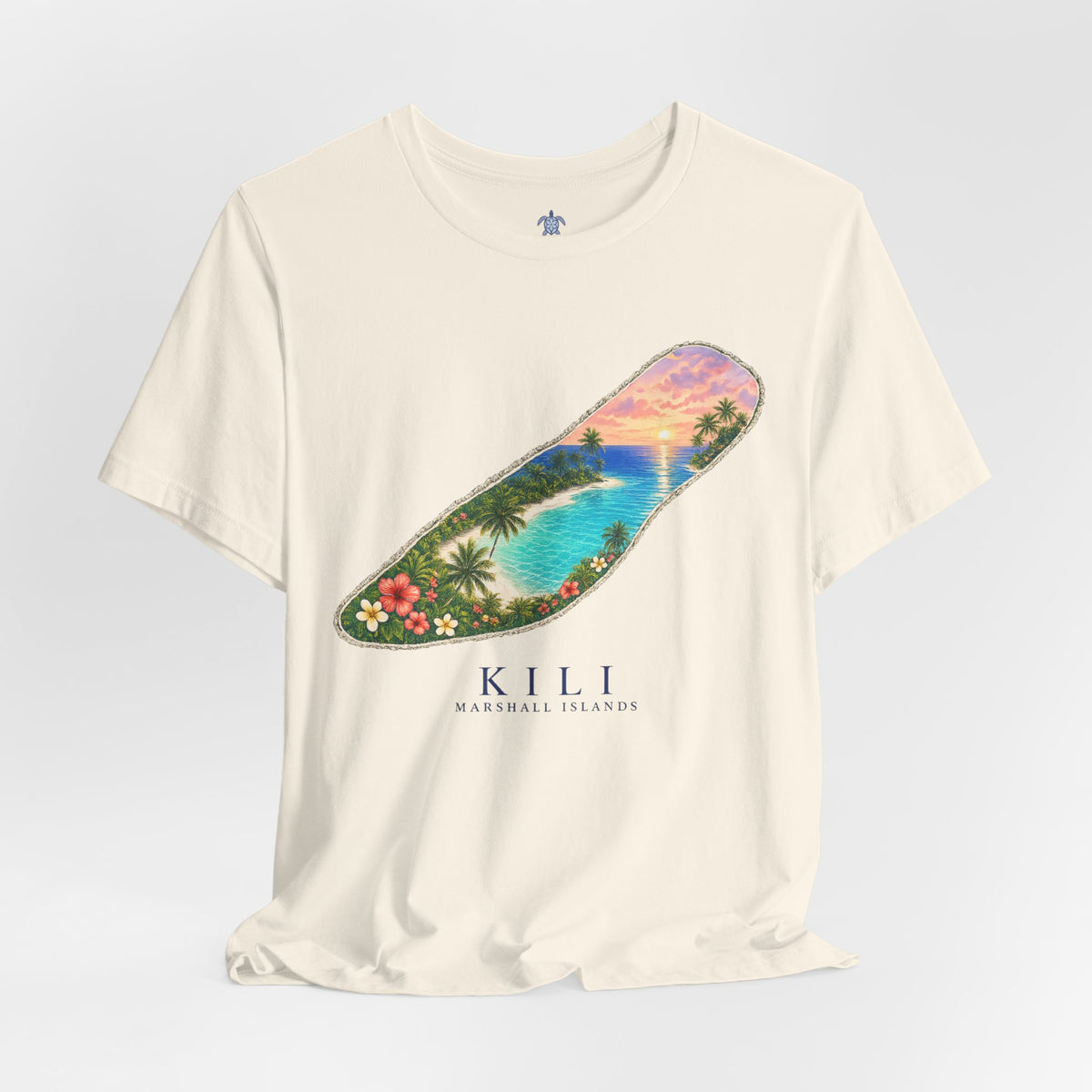 KILI Sunset Unisex T-Shirt