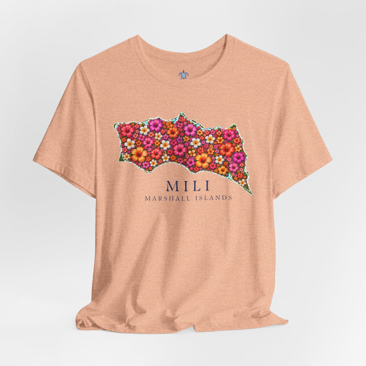 MILI FLOWER  Unisex T-Shirt