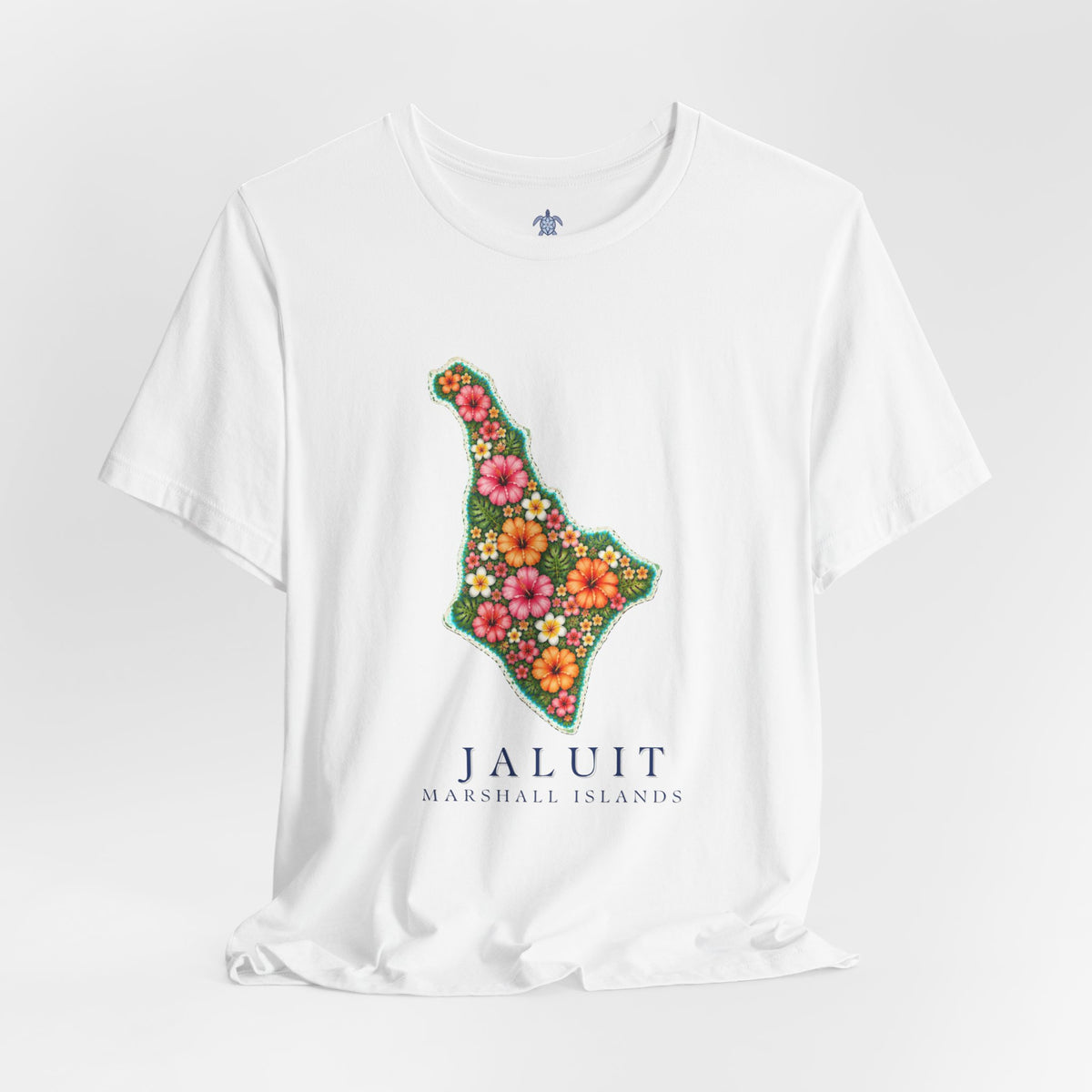 JALUIT FLOWER  Unisex T-Shirt