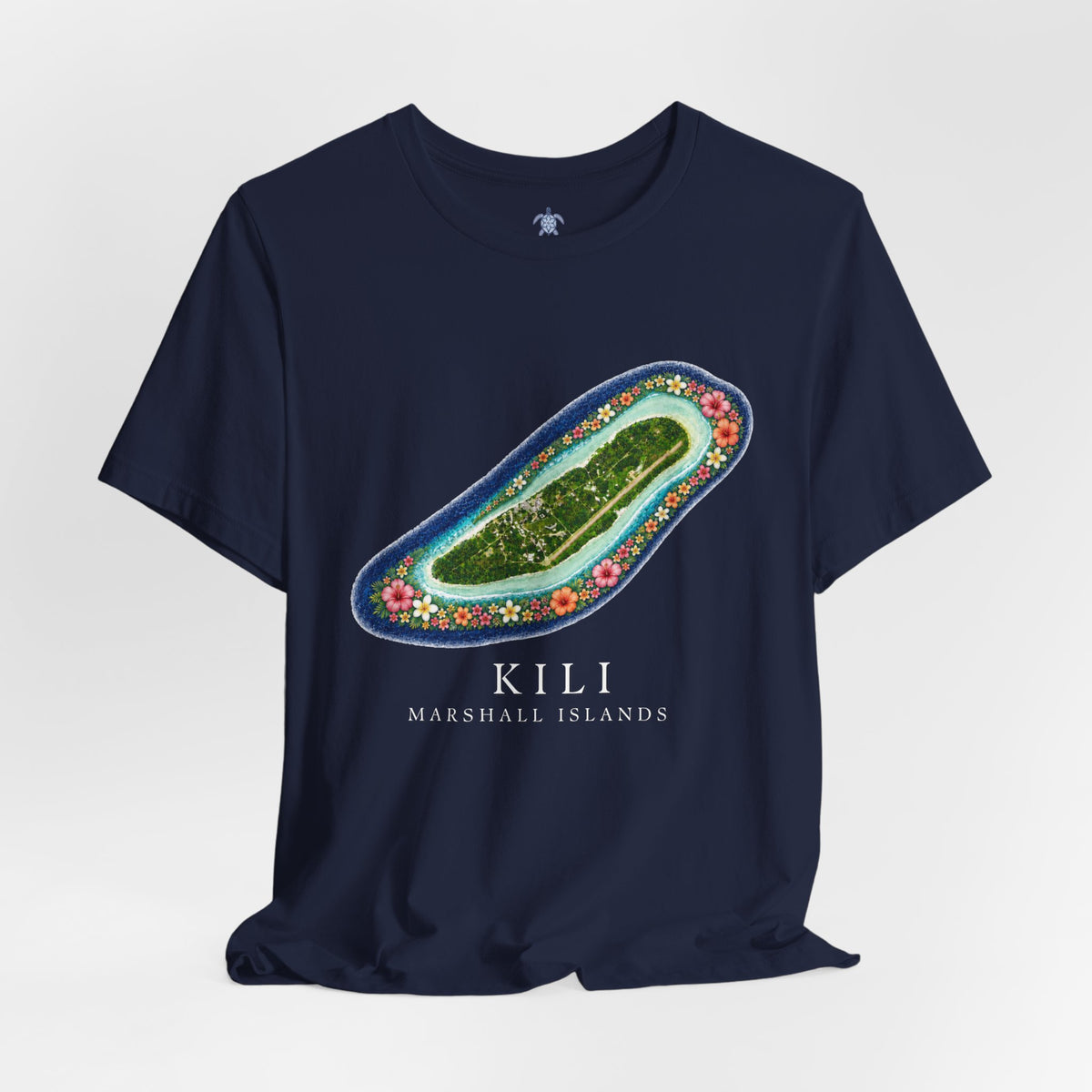 KILI FLOWER  Unisex T-Shirt