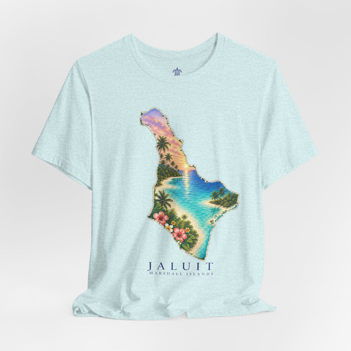 JALUIT Sunset Unisex T-Shirt