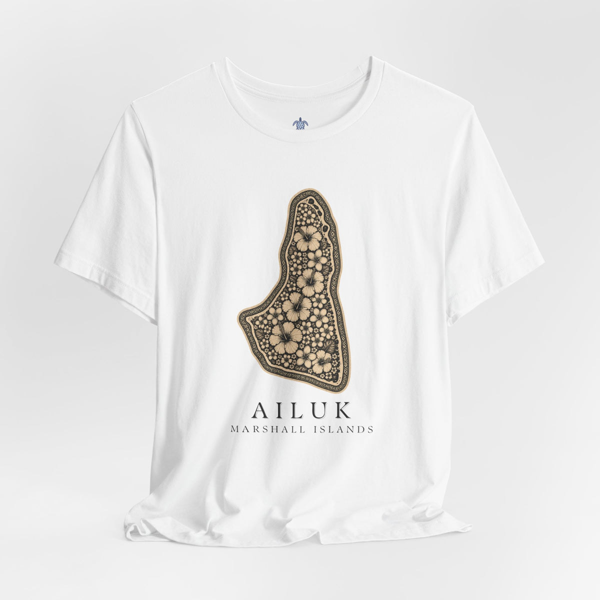 AILUK Tribal Sun Unisex T-Shirt